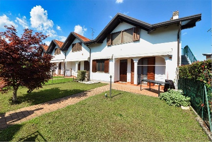 Foto Appartamento in via per Cascina Restelli 57, Limido Comasco Centro