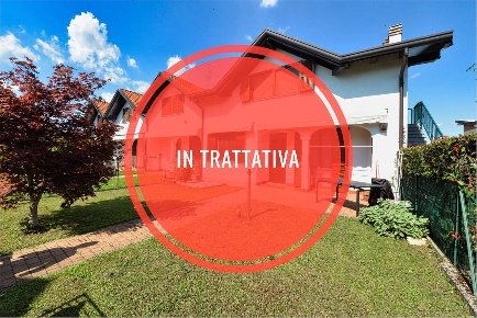 Foto Appartamento in via per Cascina Restelli 57, Limido Comasco Centro