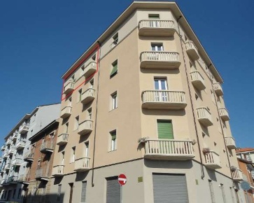 Foto Appartamento in Via Monte Pertica, Torino Parella di 110 m² in vendita