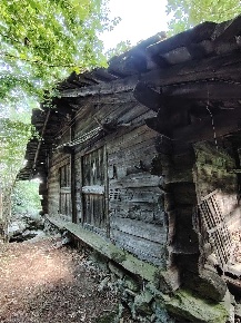 Foto Rustico a Pontboset di 130 m² con 3 locali in vendita