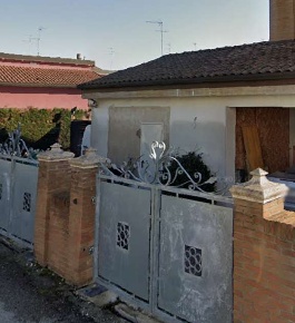 Foto Casa indipendente in Via Eugenio Curiel, Portomaggiore Centro