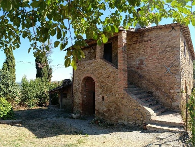 Foto Rustico in Monte Vibiano, Marsciano di 250 m² con 4 locali in vendita