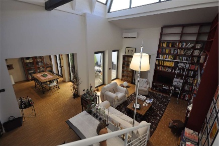 Foto Appartamento in via mazzini 50, Torino Via della Rocca di 115 m²