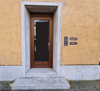 Foto Ufficio in Corso Giuseppe Mazzini, Montebelluna Centro di 68 m²