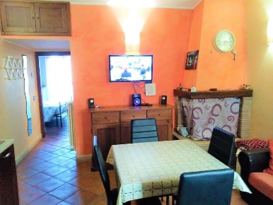 Foto Appartamento a Monte San Giovanni Campano di 40 m² con 2 locali