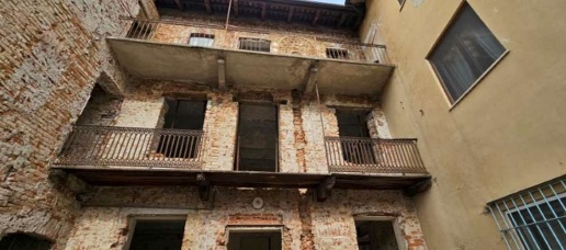 Foto Appartamento in Via Milanesio di Coassolo, Carmagnola Centro di 90 m²