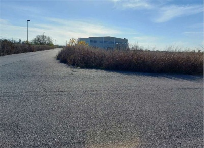 Foto Terreno edificabile in Via Pietro Nenni, Fratta Polesine Centro