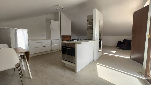Foto Appartamento in Via Incoronata 224/N, Vasto con 4 locali in vendita