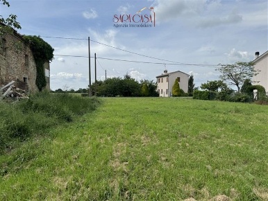 Foto Casa indipendente a Bagnacavallo di 247 m² con 4 locali in vendita