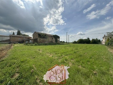 Foto Casa indipendente a Bagnacavallo di 247 m² con 4 locali in vendita