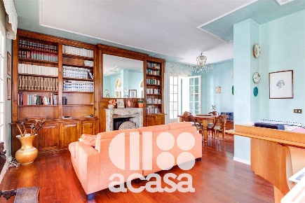 Foto Villa unifamiliare in Via pascoli, Bellaria-Igea Marina di 279 m²