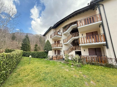 Foto Appartamento in VIA CARAVAGGIO, Taceno di 40 m² con 1 locali