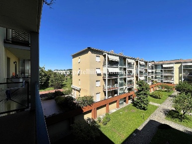 Foto Appartamento in VIA PEROSI, Bergamo Longuelo di 85 m² con 3 locali