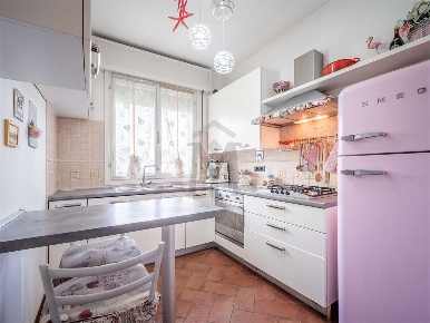 Foto Appartamento in Via Gino Bonetti 20, San Polo d'Enza Centro di 78 m²