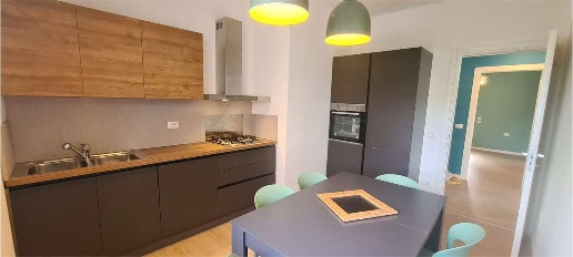Foto Appartamento in via Roncon, Albignasego Centro, San Lorenzo di 120 m²