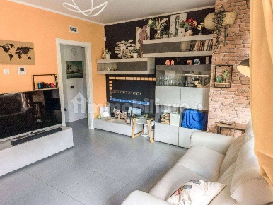 Foto Appartamento in MIGLIO, Trezzo sull'Adda di 75 m² con 3 locali