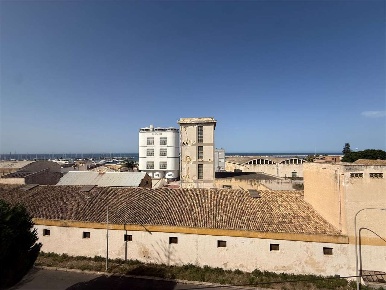 Foto Appartamento in via leone bianchi, Marsala Centro Urbano di 100 m²