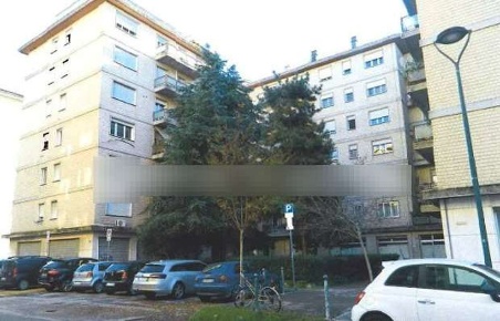 Foto Appartamento in Via genova, Venezia Mestre di 35 m² con 3 locali