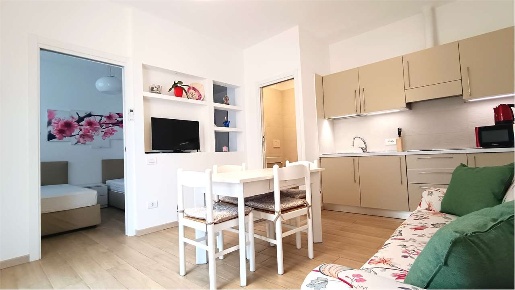 Foto Appartamento in VIA SPALTI  53, Venezia Mestre di 60 m² con 2 locali