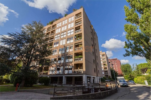 appartamento in vendita a Perugia in zona Madonna Alta