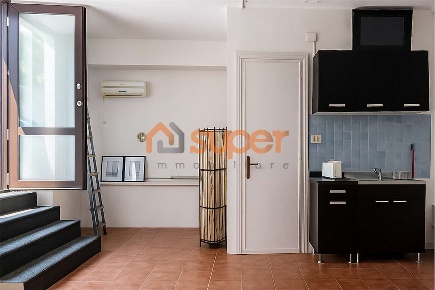 Foto Appartamento in Via Luigi Rizzo, Perugia Madonna Alta - Prepo di 38 m²