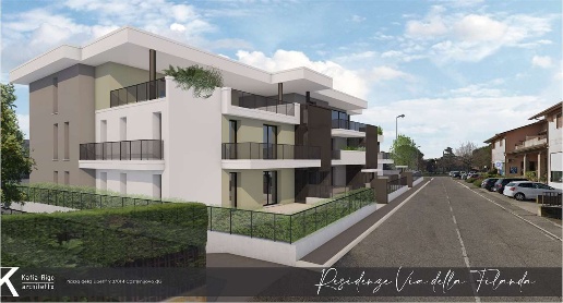 Foto Appartamento a Pescantina di 103 m² con 2 locali in vendita