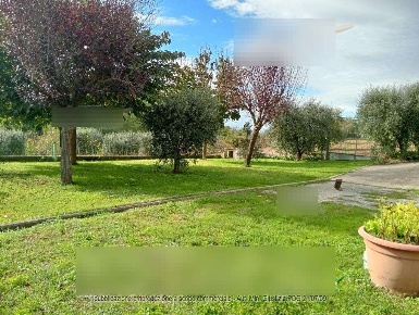 Foto Villa unifamiliare in V. Cerretti 99, Santa Maria a Monte Cerretti