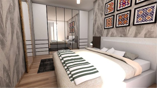 Foto Appartamento a Pescantina di 125 m² con 2 locali in vendita