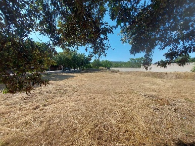 Foto Terreno edificabile a Soleminis di 200 m² in vendita