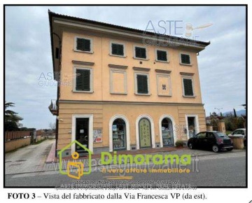Foto Appartamento a Monsummano Terme di 63 m² con 4 locali in vendita