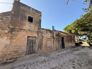 Foto Rustico in contrada ciancio 435, Marsala Contrade Extraurbane