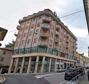 Foto Appartamento in Via giuseppe garibaldi 8, Vittorio Veneto Centro