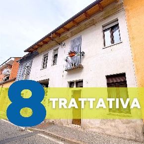 Foto Appartamento a Chivasso di 50 m² con 2 locali in vendita