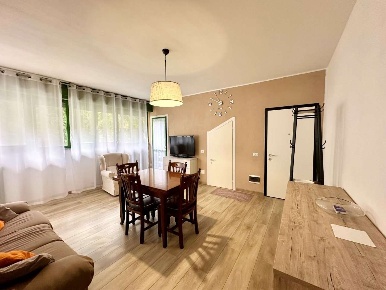 Foto Appartamento in VIA PREALPI 7, Margno Centro di 50 m² con 2 locali