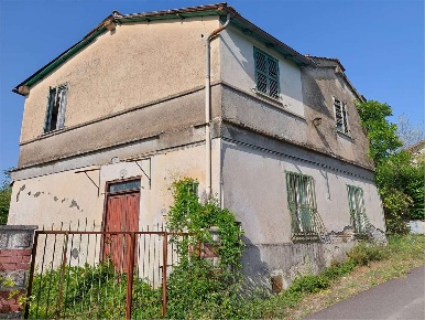 Foto Casa indipendente in VIA PANTANO, Ceprano Centro di 130 m² in vendita