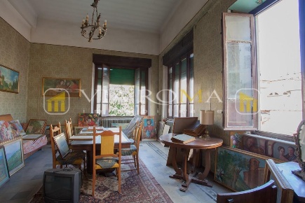 Foto Appartamento a Lucca Piazza Napoleone - San Michele di 140 m²