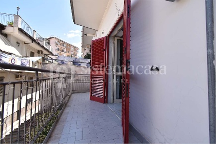 Foto Appartamento a Pomigliano d'Arco di 82 m² con 3 locali in vendita