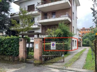Foto Appartamento in Via Niccolò Tommaseo, Vicenza San Bortolo di 38 m²