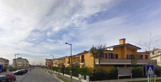 Foto Appartamento in Via San Daniele, Albignasego di 206 m² con 8 locali