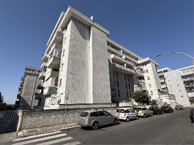Foto Attico in Via Legnago 4, Brindisi Santa Chiara - Sant'Angelo di 107 m²