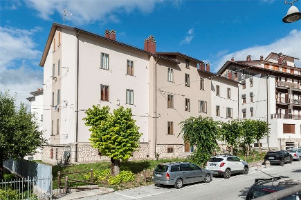 Foto Appartamento a Roccaraso di 77 m² con 3 locali in vendita