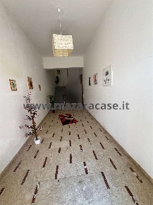 Foto Appartamento a Mazara del Vallo di 155 m² con 7 locali in vendita