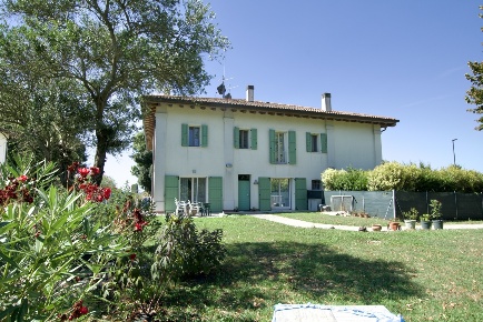Foto Appartamento in Via Salami 110/c, San Pietro in Casale di 162 m²