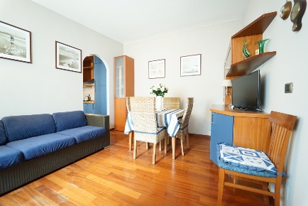 Foto Appartamento a Chiavari di 73 m² con 4 locali in vendita