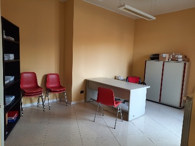 Foto Ufficio a Piacenza Farnesiana di 70 m² con 3 locali in affitto