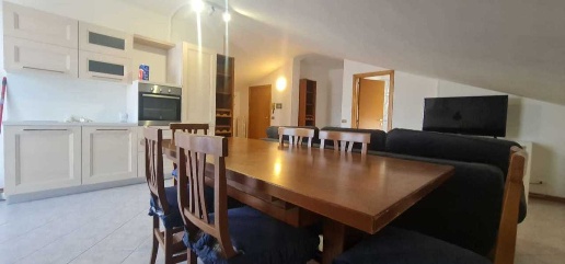 Foto Appartamento in Via Appennini snc, Jesi Tabano - Montecappone di 60 m²
