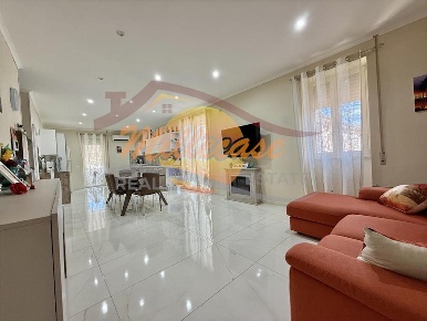 Foto Appartamento in VIA GRAMMICHELE, Siracusa Scala Greca - Neapolis