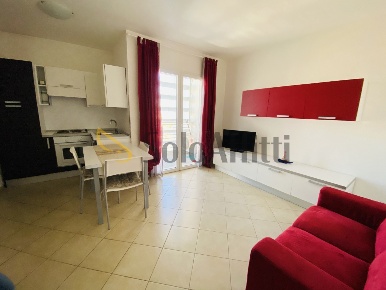 Foto Appartamento in Viale Le Corbusier, Latina Quartiere Europa di 45 m²