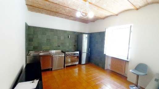 Foto Appartamento in Piazza Nilo Calvini, Sanremo Bussana di 45 m²