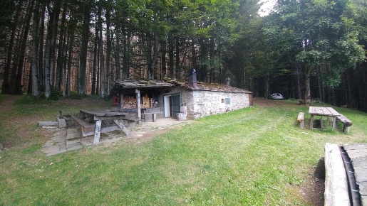 Foto Rustico in Via Cà Zucchi 1294, Fanano di 45 m² con 1 locali in vendita
